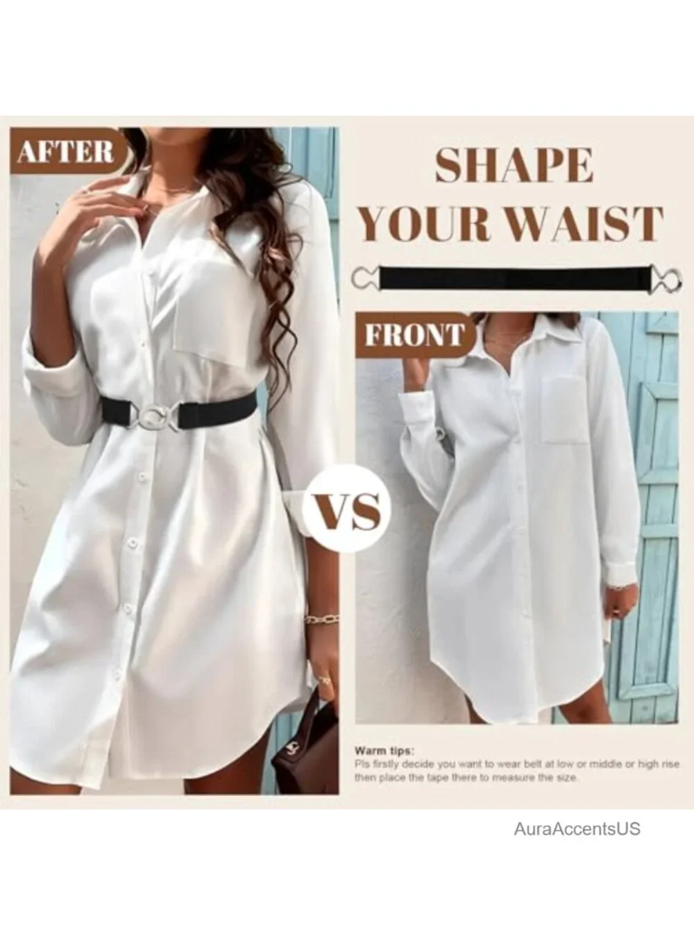 N/A this stylish